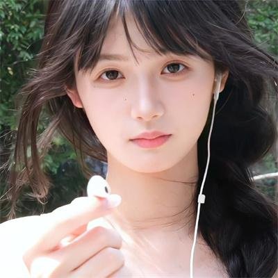 大男人